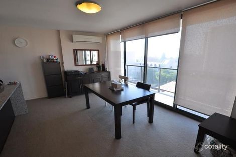 Property photo of 52/118 Adelaide Terrace East Perth WA 6004