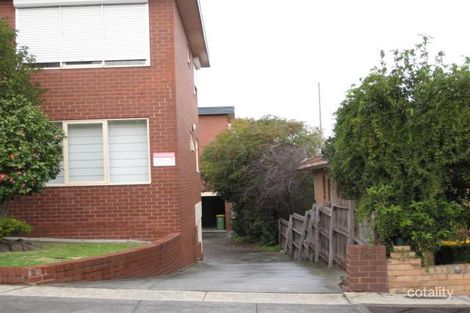 Property photo of 1/162 Clarke Street Northcote VIC 3070