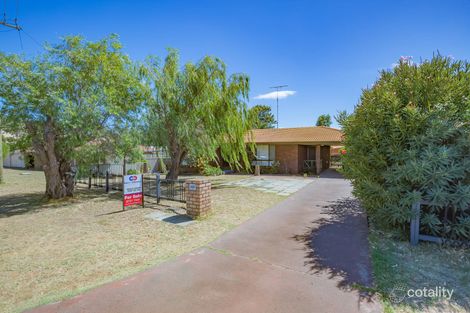 4 Ashrose Dr, Withers, WA 6230