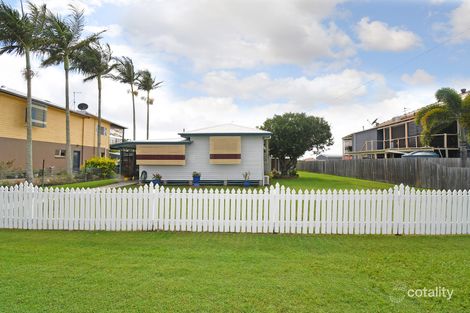 Property photo of 126 Long Street Point Vernon QLD 4655