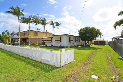 Property photo of 126 Long Street Point Vernon QLD 4655
