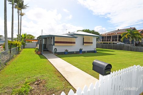 Property photo of 126 Long Street Point Vernon QLD 4655