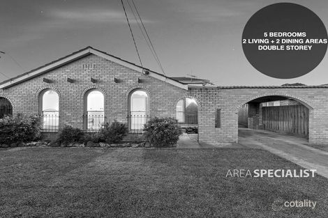 Property photo of 55 Piccadilly Crescent Keysborough VIC 3173