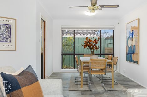 Property photo of 58 Stieglitz Circuit Kambah ACT 2902