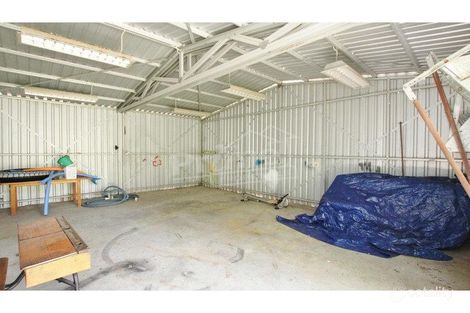 Property photo of 23 Tomkins Street Berserker QLD 4701