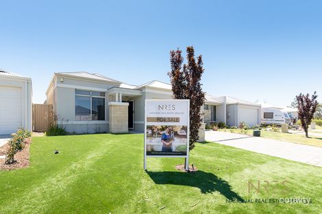 Property photo of 29 Allamanda Gate Helena Valley WA 6056