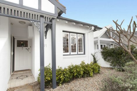 Property photo of 31 Huntington Street Crows Nest NSW 2065