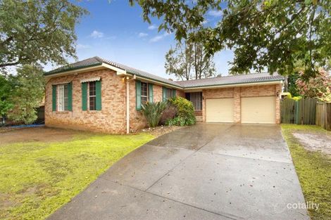 Property photo of 202 Purchase Road Cherrybrook NSW 2126