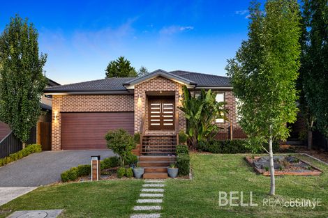 Property photo of 39 Tiverton Circuit Mooroolbark VIC 3138