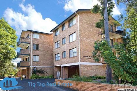 65/116-118 Herring Rd, Macquarie Park, NSW 2113