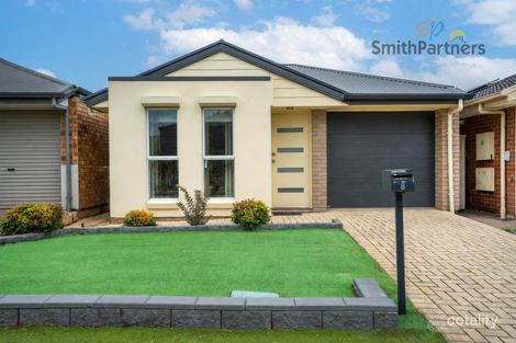 Property photo of 8 The Circuit Smithfield SA 5114