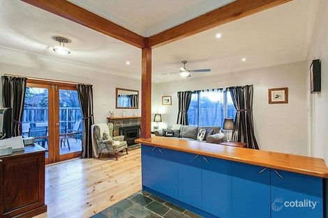 Property photo of 42 Cannes Avenue Bonbeach VIC 3196