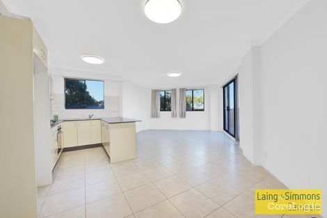 Property photo of 31/7 Cross Street Bankstown NSW 2200