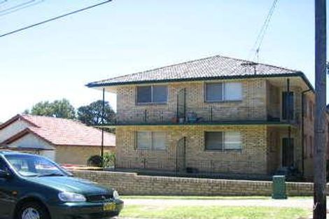 3/6 Willeroo St, Lakemba, NSW 2195