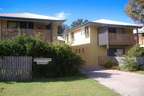 4/47 Amelia St, Nundah, QLD 4012