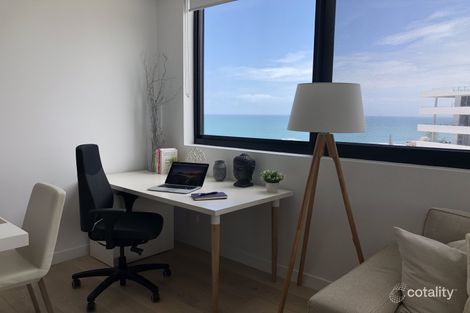 Property photo of 501/21 Canberra Terrace Kings Beach QLD 4551