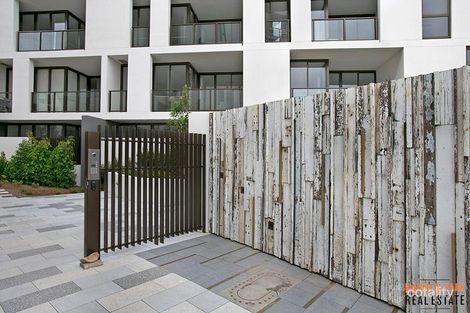 Property photo of 405/2 Scotsman Street Forest Lodge NSW 2037