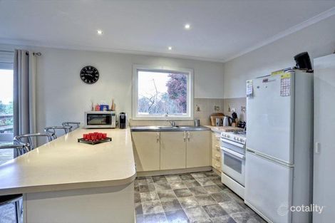 Property photo of 25 Russell Road Gembrook VIC 3783