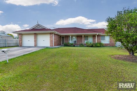Property photo of 1 Olympic Court Upper Caboolture QLD 4510