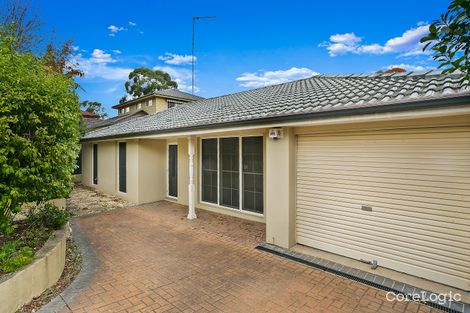 Property photo of 23 Janamba Avenue Kellyville NSW 2155