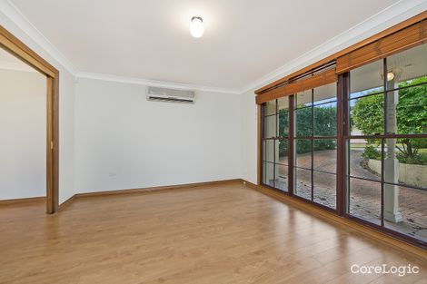 Property photo of 23 Janamba Avenue Kellyville NSW 2155