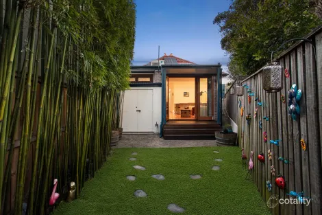 2 North Ave, Leichhardt, NSW 2040