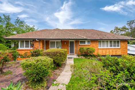2 Cornford St, Moorooka, QLD 4105