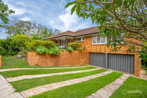 Property photo of 2 Cornford Street Moorooka QLD 4105