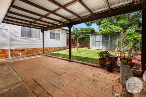 Property photo of 27 Poole Street Werris Creek NSW 2341