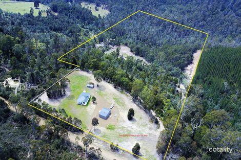 Property photo of 257 Hungry Flats Road Tunnack TAS 7120