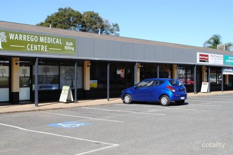 Lot 8 Toowoomba Connection Rd, Withcott, QLD 4352