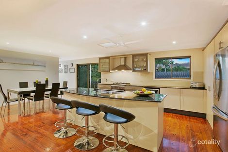 Property photo of 139 Gordon Street Ormiston QLD 4160