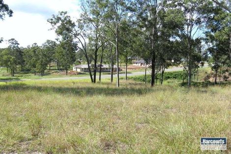 Property photo of 30-40 Old Bluff Road Cedar Vale QLD 4285