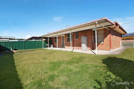 Property photo of 51 Myles Avenue Warners Bay NSW 2282