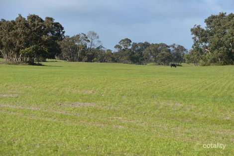 Lot 627 Williams Rd, West Range, SA 5275