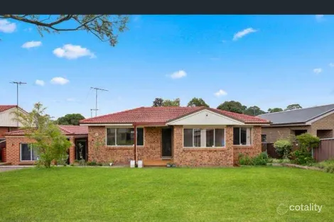 143 Lovegrove Dr, Quakers Hill, NSW 2763