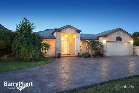 12 Shadi Rise, Yarra Glen, VIC 3775