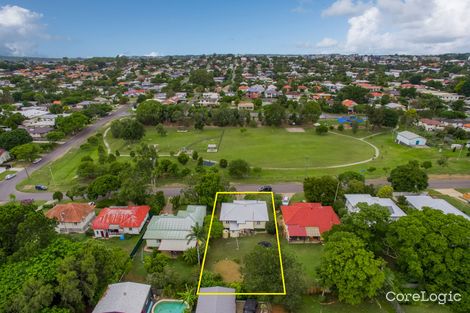 Property photo of 28 Abbeville Street Upper Mount Gravatt QLD 4122