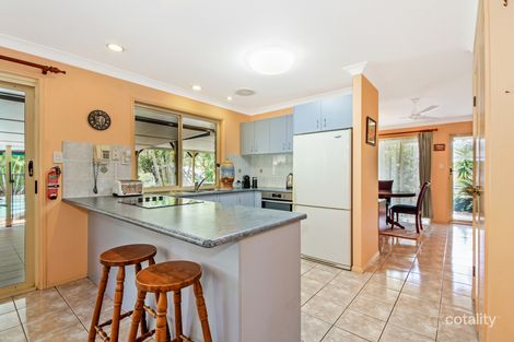 Property photo of 52 Winter Road Kallangur QLD 4503