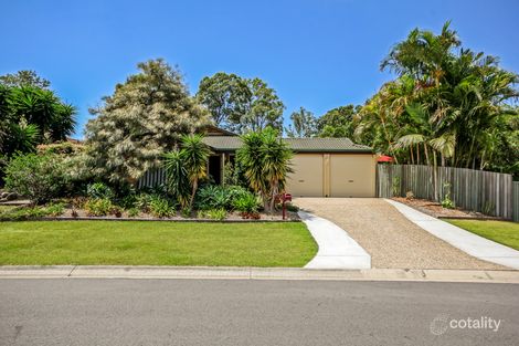 Property photo of 52 Winter Road Kallangur QLD 4503