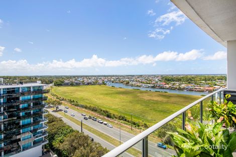 Property photo of 11109/25-31 East Quay Drive Biggera Waters QLD 4216