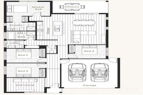 Property photo of 10 Orana Boulevard Beveridge VIC 3753