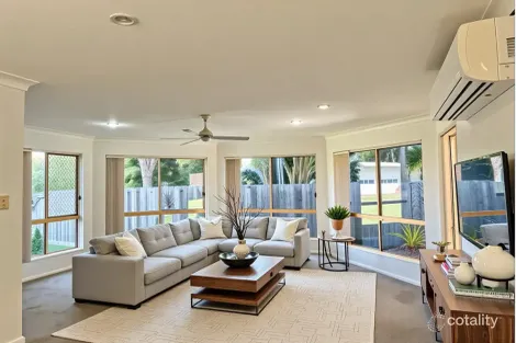 Property photo of 84 Corfield Street Point Vernon QLD 4655