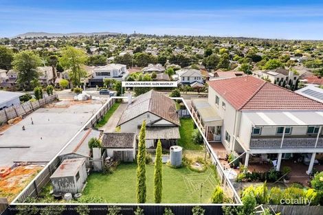 Property photo of 25 Saladin Avenue Glen Waverley VIC 3150