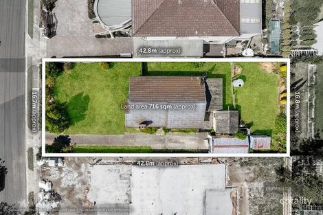 Property photo of 25 Saladin Avenue Glen Waverley VIC 3150