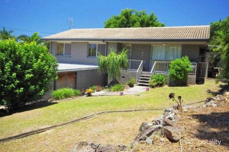Property photo of 81 Carter Road Nambour QLD 4560