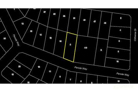 Property photo of 8 Penole Way Wyndham Vale VIC 3024