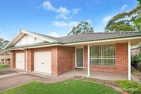 Property photo of 2/12 Kurrajong Close Springfield NSW 2250