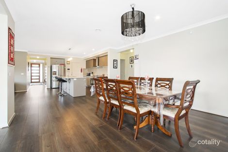 Property photo of 31 Brewer Drive West Wodonga VIC 3690