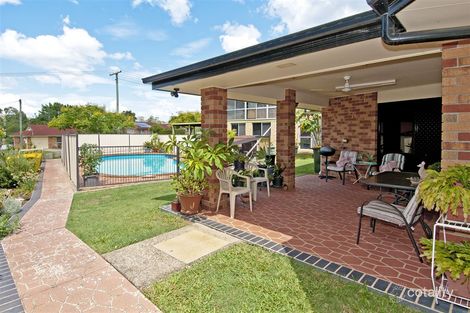 Property photo of 42 Arthur Street Beaudesert QLD 4285